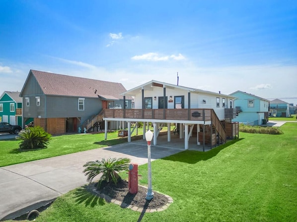 Create lasting memories in this beautiful home