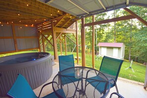 Terrass/Patio