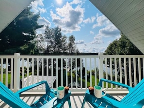 Balcon avec vue imprenable (1)