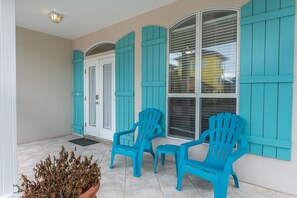Terrass/Patio