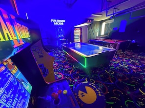 Spielezimmer