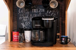 Coffee Bar