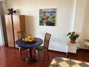 Restauration