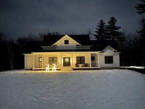 Happy Holidays!