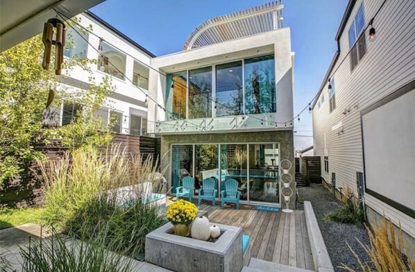 Terrass/Patio
