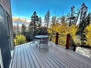 Main Deck