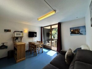 Coin séjour