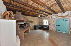 living-room