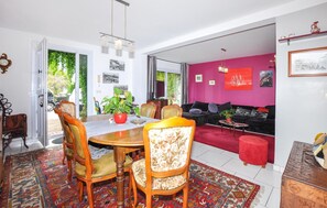 living-room