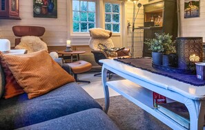 living-room