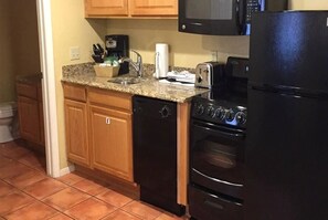 Cucina privata