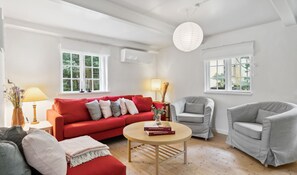 living-room