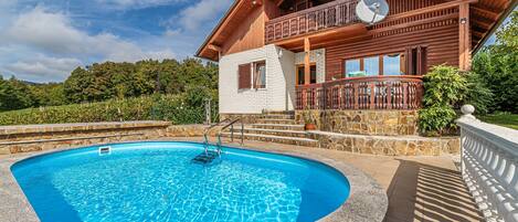 Privatpool