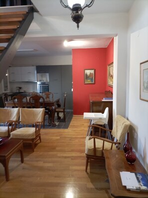 Restaurantes
