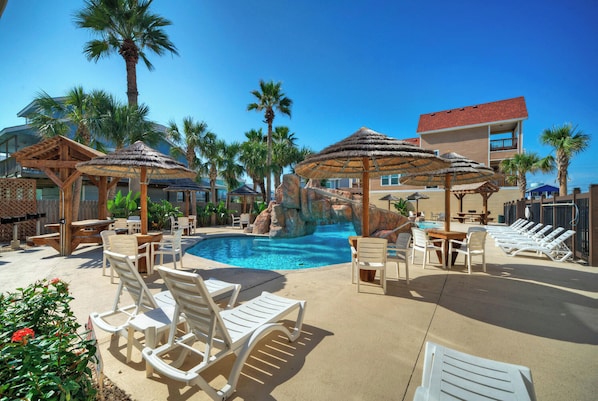 Welcome to Tranquil Tides!