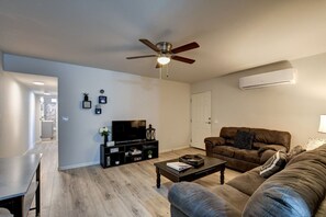 While having an amazing family bonding, why not watch a TV or Movies of your favorite