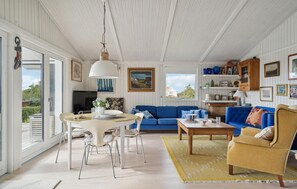 living-room