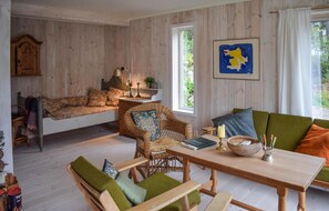 living-room