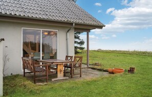 Speisen im Freien