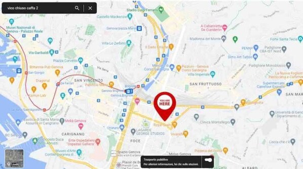 Property map