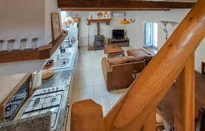living-room