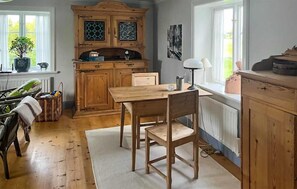 living-room