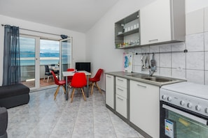 Cucina privata