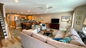 Main Living Area
