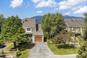 Premier Topnotch Resort Home