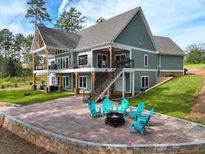 Fire Pit