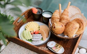 Frukost