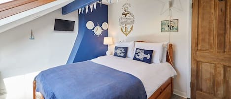 George House, Whitby - Host & Stay