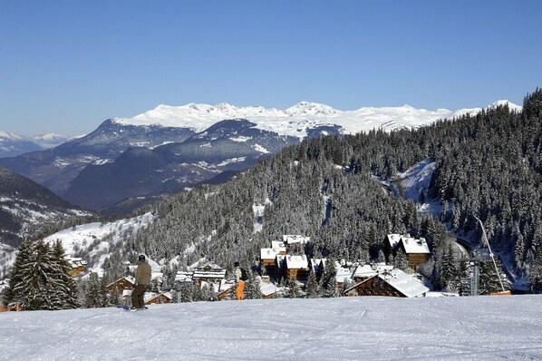 Wintersport/Ski