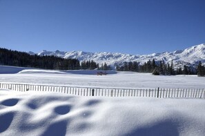 Wintersport/Ski