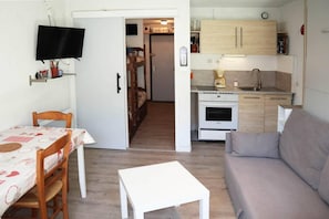 Coin séjour