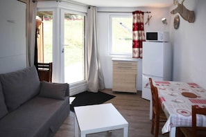 Coin séjour