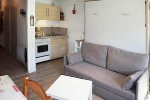 Coin séjour