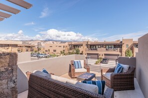 Balcony Patio