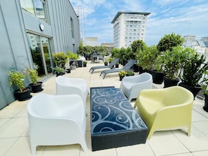Terrass/Patio