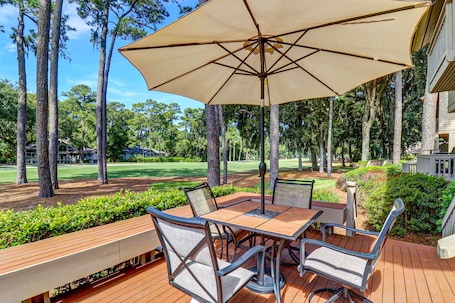 2538 Gleneagle Green | Deck - 2538 Gleneagle Green | Deck