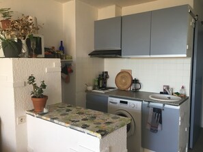 Cucina privata