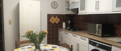 Cucina privata