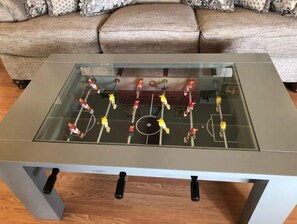 ゲーム室