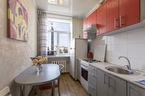 Eget kök