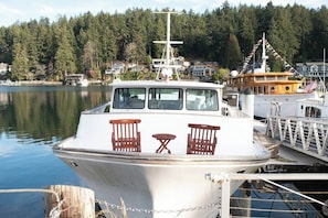 Port de plaisance