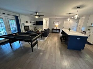 Spielezimmer