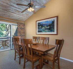 Unit may vary in layout, view, floor, and decor.