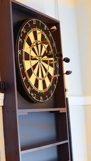 Detalj interiör