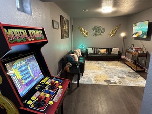 Ultimate Family Fun Zone!