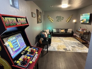 Ultimate Family Fun Zone!